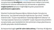 Fon vurgununda dev operasyon: 100'den fazla kişi ve kurumun mal varlığına el konuldu