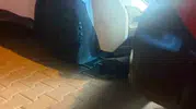 Darıca'da nefes kesen takip: Kaçış girişimi karakolda bitti