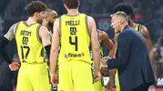 Fenerbahçe’de Avrupa mesaisi başlıyor: Hedef yine zirve