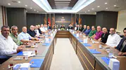 Aydın incirini dünya sofralarında zirveye taşıyacak stratejik zirve
