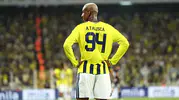 Kadıköy'de Brezilyalı ayrılığı: Talisca dönemi resmen kapandı