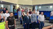 Bodrum'da okul yollarında güvenlik alarmı: Servis şoförlerine kritik uyarılar yapıldı