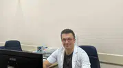 Korkuteli'nde sağlık ordusu güçlendi: Dört yeni uzman hekim göreve başladı