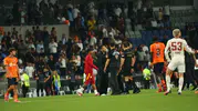 Kadir Sağlam'ın kararı sonrası saha karıştı: Nuri Şahin'e maç sonu kırmızı kart şoku