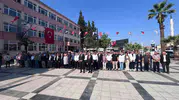 Sarıgöl'de 104 yıllık gurur: Kurtuluş coşkusu akşam konserle zirveye taşınacak