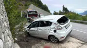 Amasra'daki feci kazada ikinci kayıp: Minik Umay annesinin yanına gitti