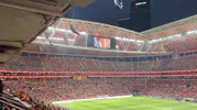 Futbolun birleştirici gücü iyilik hareketine dönüştü: Stadyumlar artık gönüllülük için doluyor