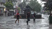 Marmara'da alarm zilleri çalıyor: Meteoroloji'den kritik sağanak uyarısı