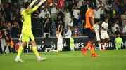 Galatasaray'ın orta saha dinamosu Başakşehir karşısında sessizliğini bozdu