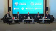 Ankara Zirvesi'ne Giden Yol: Türk Dünyası Taşkent'te Ortak Geleceği İnşa Ediyor