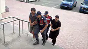 Bodrum'da 13 milyar liralık yasa dışı bahis ağı çökertildi: 41 kişi adliyede