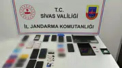 850 Milyon Liralık Siber Vurgun: Jandarmadan 7 İlde Dev Operasyon