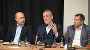 Bursa'nın sanayi geleceği için dev uyarı: Tembellik lüksümüz yok