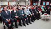 Sinop'ta Peygamberimizin Ahlakı Işığında Manevi Buluşma