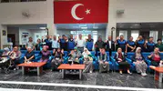 Kayseri'de Zabıta Haftası coşkusu: 200 yıllık gelenek sokaklara taştı