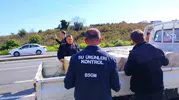 Tezgaha gelmeden önce yollarda sıkı takip: Balık nakliyesinde belge zorunluluğu