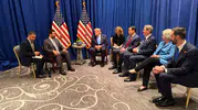 New York'ta kritik zirve: Bağdat ve Washington hattında yeni dönem