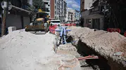 Muradiye'de altyapı çilesine su indirimi tesellisi: Yüzde 50 destek kararı yüzleri güldürdü