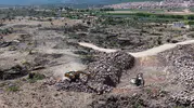 Sınırın sıfır noktasında dev sanayi hamlesi: Orta Doğu’nun yeni üretim üssü Hassa’da yükseliyor