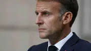 Macron'dan Hürmüz Boğazı için kritik çağrı: Çözümün anahtarı Washington'ın elinde