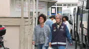 Adliye önünde gergin bekleyiş: Operasyon protestosunda 22 kişi gözaltına alındı