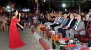 Beydağ'da çifte bayram: Hem kurtuluş coşkusu hem festival heyecanı bir arada yaşandı