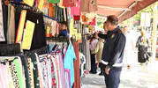 Manisa sokaklarında yaya önceliği operasyonu: Kaldırımlar işgalden temizlendi