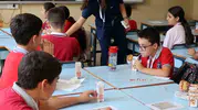 Efelerli öğrencilerin teknolojiyle sınavı: Köy okullarında dijital dönüşüm dönemi