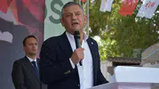 Özgür Özel'den koltuk resti: İktidar yolunda başarısız olursam bir dakika durmam
