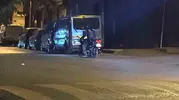 Polisten kaçarken babasına yakalandı: 200 bin liralık kaçışın sonu hüsran oldu
