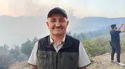Adana'da orman yangını kabusu: 70 hektarlık alan küle döndü