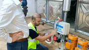 Düzce'de ders zili öncesi kritik denetim: Okullarda güvenlik alarmı