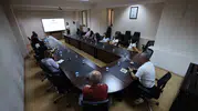 Denizli'de sosyal yardımın çehresi değişiyor: Saha ekiplerine özel iletişim seferberliği