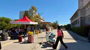 Bandırma'da üniversiteliler için geri sayım: 6 bin kişilik dev kapasite hazır