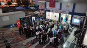 Tunceli'de Ahilik Ruhu: Esnafın Dayanışma Haftası Coşkuyla Kutlandı