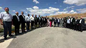 Yüksekova'da tarımın geleceği masaya yatırıldı: Üreticiden çarpıcı çağrı