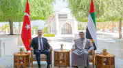 Abu Dabi'de kritik diplomasi trafiği: Hakan Fidan'ın gündeminde neler var?