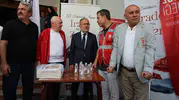 Gümüşhane'de 15 Temmuz'un izleri: 253 şehit için dualar yükseldi