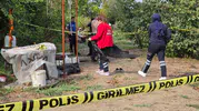 Akyazı'da esnafın şüpheli ölümü: Tarlada cansız bedeni bulundu