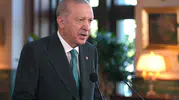 Erdoğan'dan İmam Hatip vurgusu: Vesayet prangalarından kurtulan Türkiye'nin yükselişi sürüyor