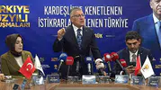 AK Parti'li Güler'den muhalefet belediyelerine sert eleştiri: Vizyonsuzlukla suçladı