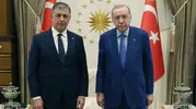Beştepe'de kritik temas: Erdoğan ve Tugay bir araya geldi