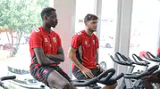 Samsunspor'da milli ara molası: Kötü gidişata dur demek için geri sayım başladı