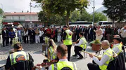 Tarihi Kentler Birliği üyelerinden Talas'a tam not: Adeta zamanda yolculuk yaptık