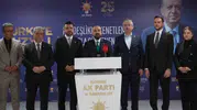Terörsüz Türkiye hedefinde kritik eşik: Acar'dan 'pazarlık' iddialarına net yanıt