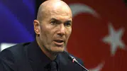 Fransa'da Mbappe şoku: Zidane galibiyet sevincini buruk yaşadı