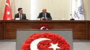Balıkesir'de okulların açılmasına sayılı günler kala güvenlik zirvesi toplandı
