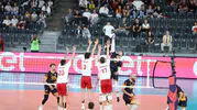 Filenin Efeleri için Romanya deplasmanı hüsranla bitti