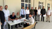 Malatya TSO seçimlerinde sandık krizi: Mahmut Boyraz YSK'ya başvurdu