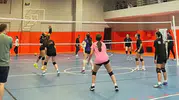 Denizli'nin spor üssünde büyük değişim: Kapılar yeniden açıldı